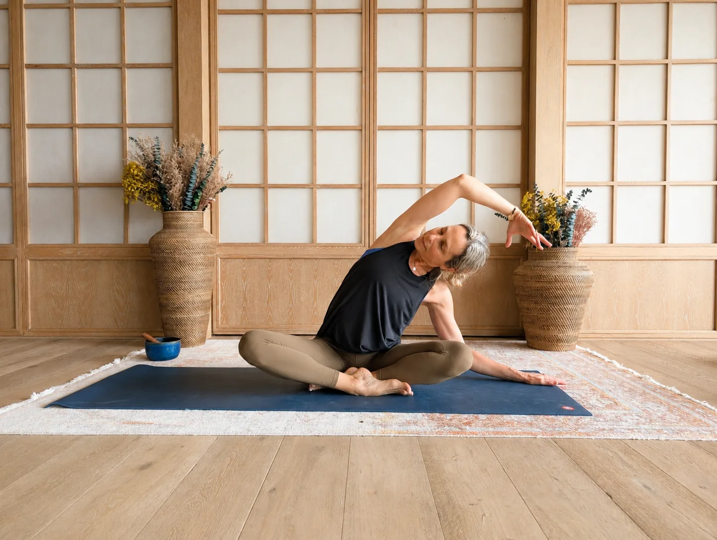 Yoga & Breath